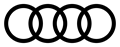 Logo of Audi - Aeroporto Reno