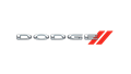 Logo of Dodge - Reno Flughafen