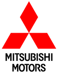 Logo of Mitsubishi - Аэропорт Reno