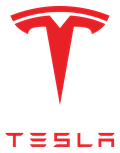 Logo of Tesla - Reno Flughafen