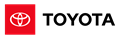 Logo of Toyota - Reno Flughafen